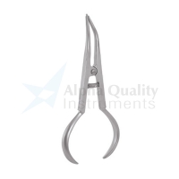 Orthodontic Pliers & Instrument